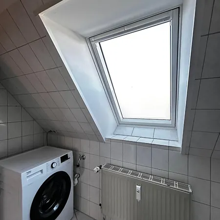 Ole School Apartamento *