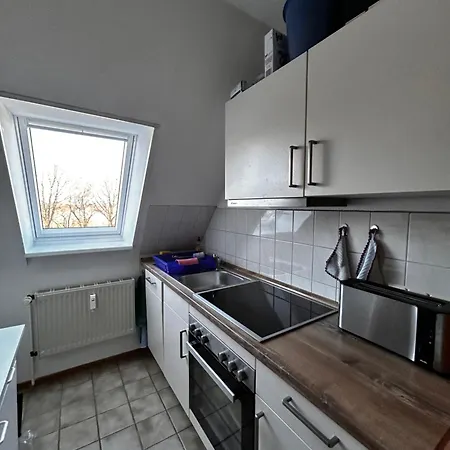 Ole School Apartamento Nordstrand