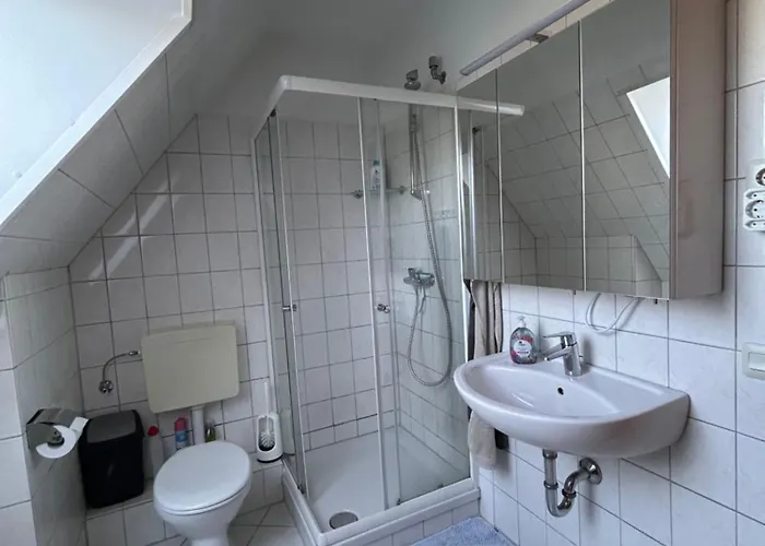 Ole School * Nordstrand